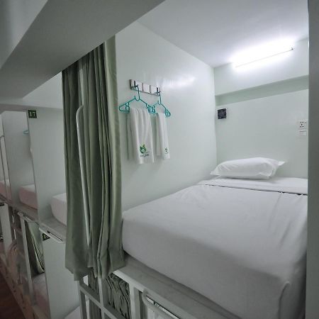 仰光 拉塔旅馆旅舍 外观 照片